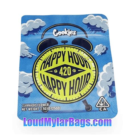 fake cookies mylar bags|loud 420 cookies.